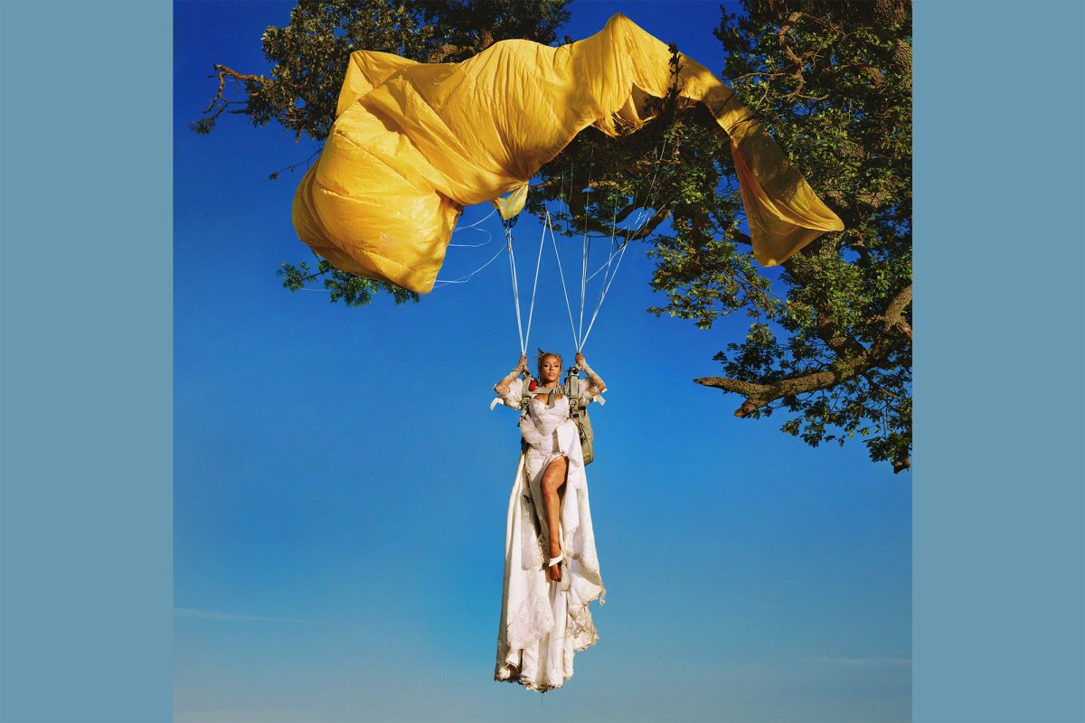 Doja Cat's latest album release "Vie" demonstrates the artist's versitality in music.