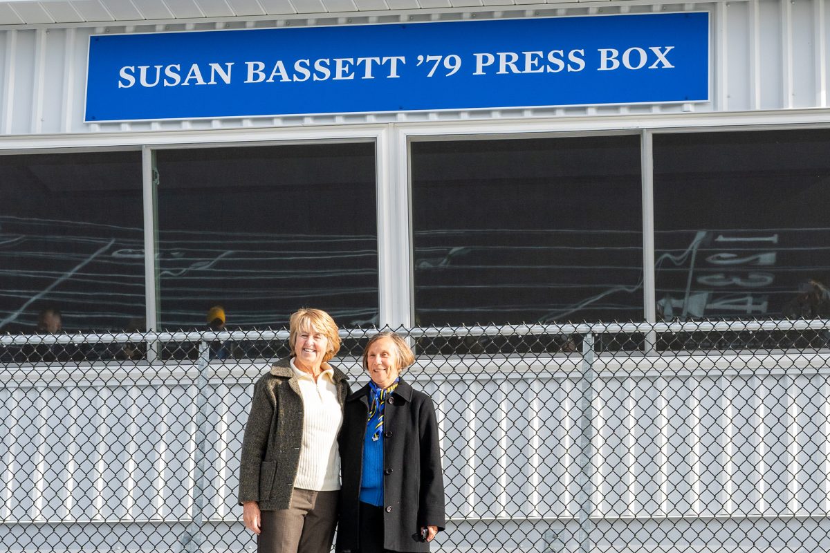 SusanBassetatPressBox_JuliaHargreaves