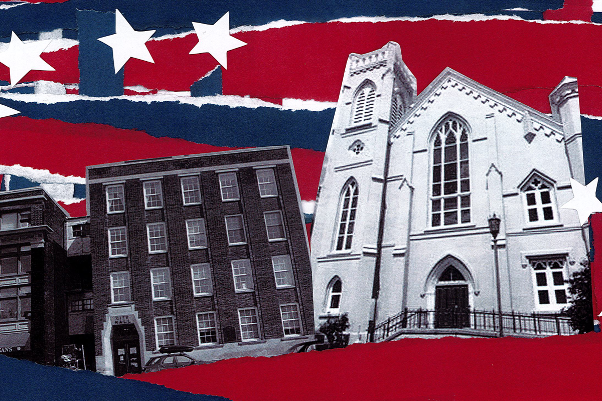 Residents of Tompkins County will be able to vote for the Tompkins County Legislature in the general election Nov. 4. They will vote according to their legislative district and each elected candidate will hold the position for the next four years. 