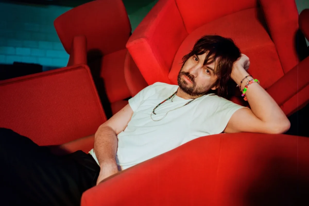 Kevin Parker, known by his stage name Tame Impala, releases fifth album on Oct. 17. 