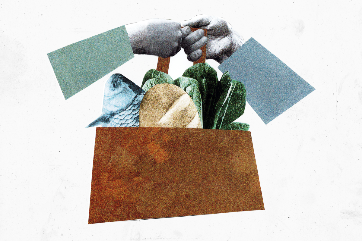 Amid barriers to equitable access to food across the nation, the Ithaca community continues to mobilize to provide food security through food pantries, meal swipe donations, community kitchens and transportation assistance. 
