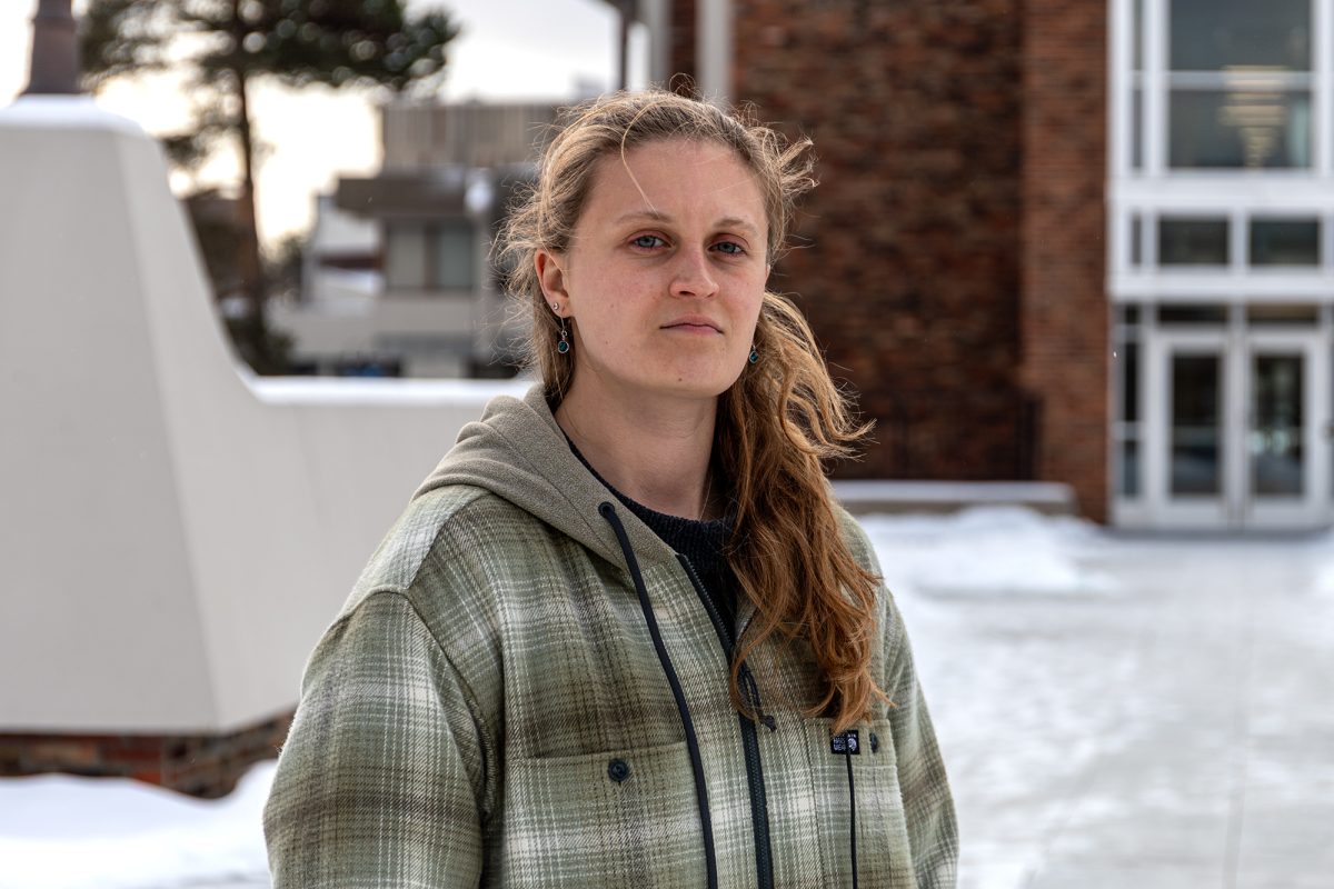 Senior Vivian Rose explores how reversing diversity, equity and inclusion programs enables censorship in higher education, enforcing harmful ideologies that impact collegiate education.