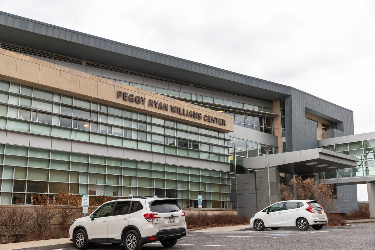 In an email addressed to the Ithaca College community April 22, Tanya Brown was announced as the next chief human resources officer and associate vice president for the Office of Human Resources.