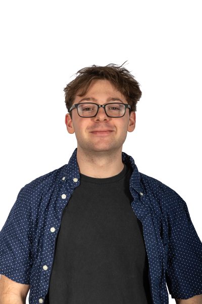 Ethan Kaufman