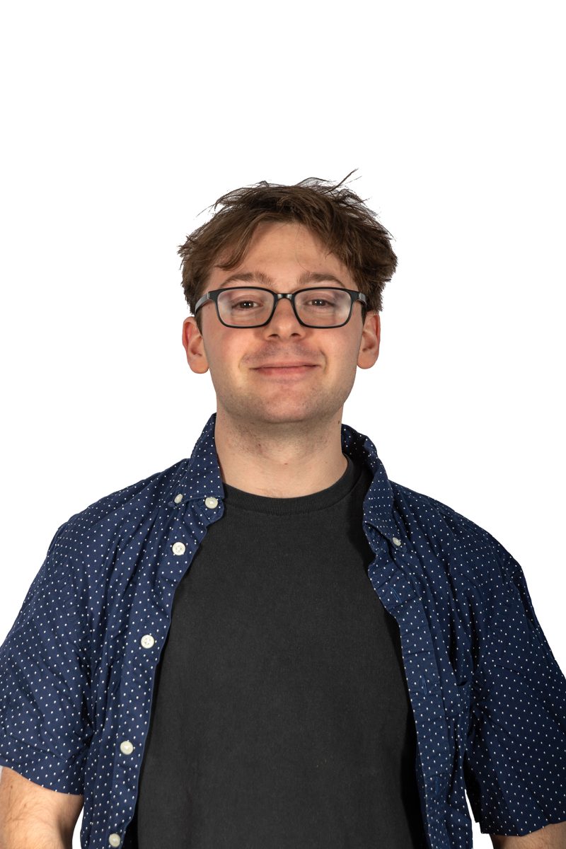 Ethan Kaufman