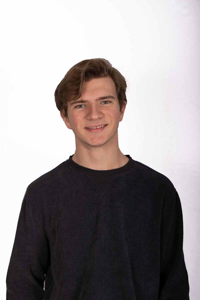 Joseph Bucher