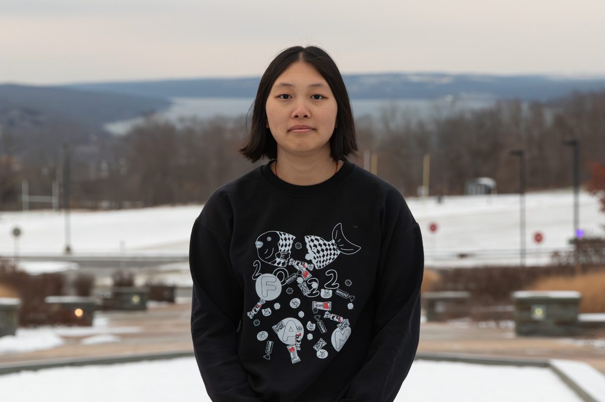 Senior Maddy Kim discusses the important role that student organizations play in building community and fostering belonging at predominately white institutions (PWIs) like Ithaca College. 