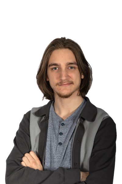 Sully Fogel