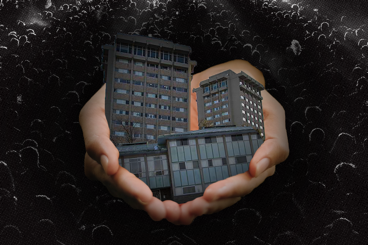 Residential assistants and apartment assistants are fundamental to the functioning of campus. The lack of stability and support given to these positions is abhorrent.
