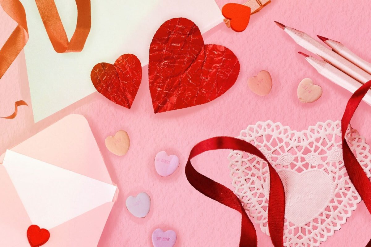 Organizations at Ithaca College and Cornell University took advantage of Valentine's Day to host themed events that invited the community to celebrate love of all kinds.