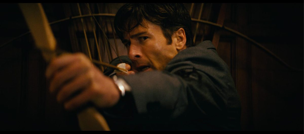 'How to Make a Killing' slaughters its own interesting concept