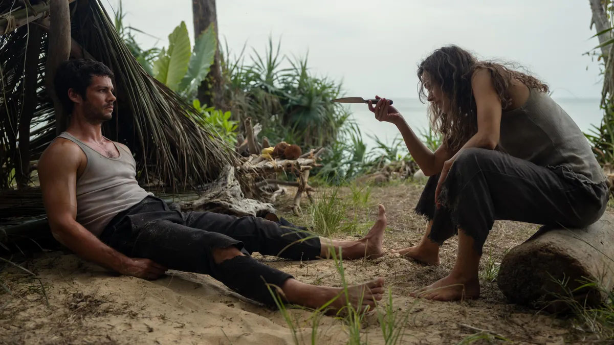 Raimi’s survival thriller ‘Send Help’ splatters onto screens