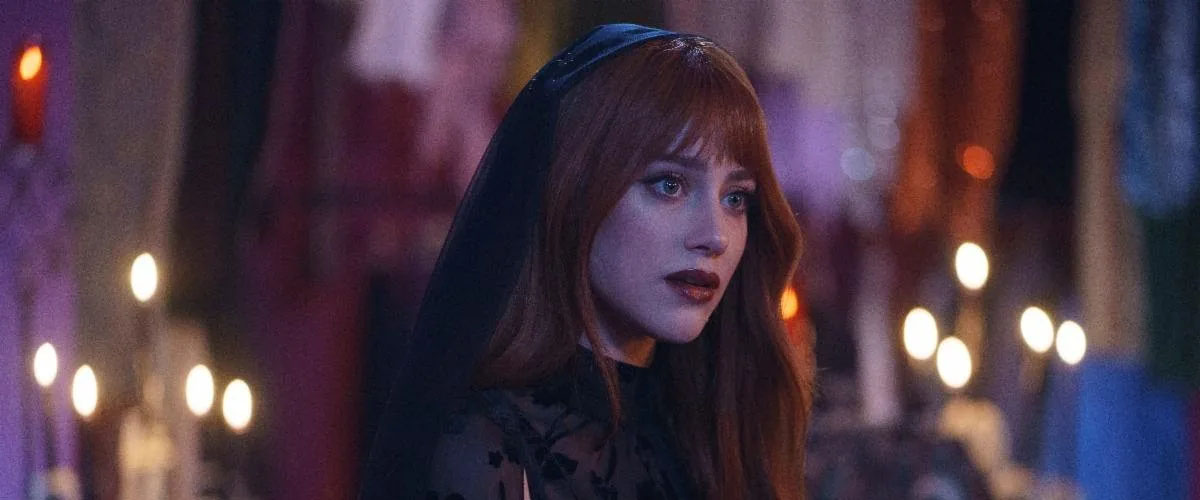 “Forbidden Fruits” bites off more than it can chew as an overwhelming feminist comedic-horror satire