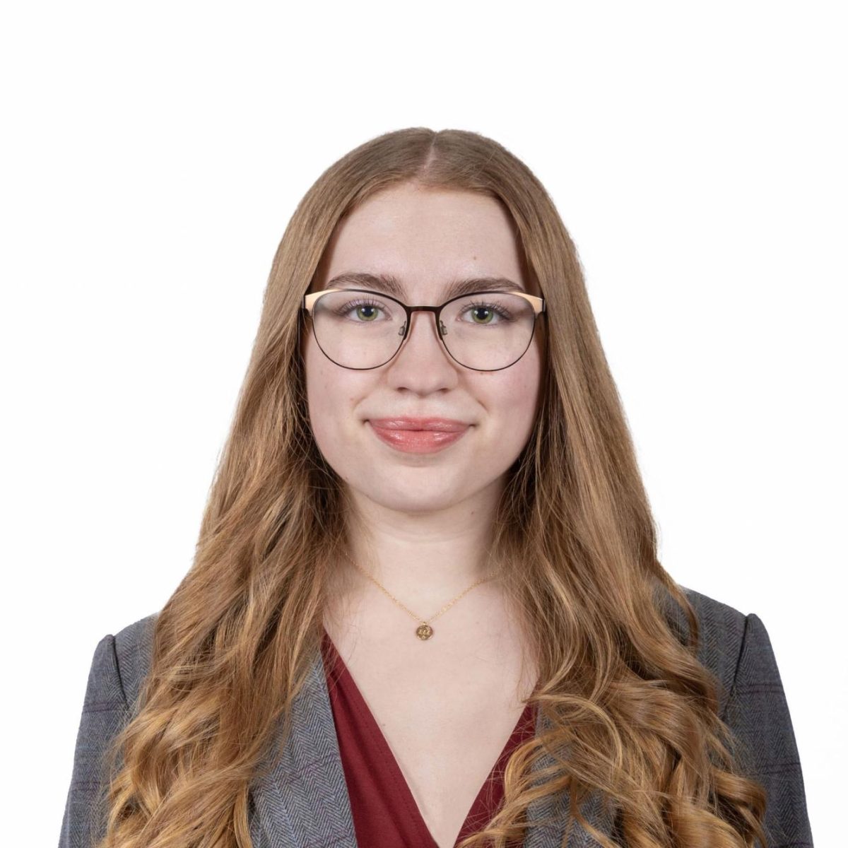 Ithaca College junior Kaeleigh Banda, a journalism major with minors in legal studies and graphic design, has been appointed editor-in-chief of The Ithacan for the 2026-27 academic year.