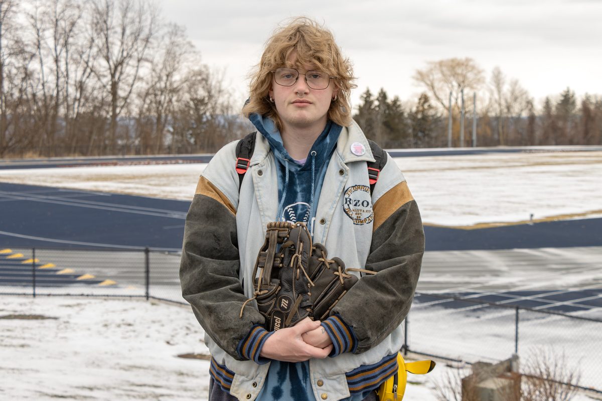 Senior Marshall Long expresses his extreme disappointment with Ithaca College’s lack of investing and focus given to its athletic club teams on campus. 