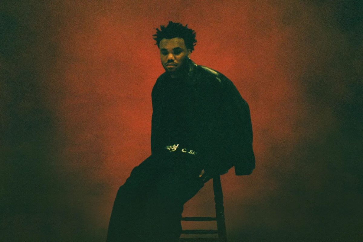 Baby Keem makes his return with 'Ca$ino'